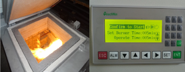 HICLOVER TS20 PLC Hospital Waste Incinerator Delivered to Togo: Safe, Efficient, and Fully Automated Solution